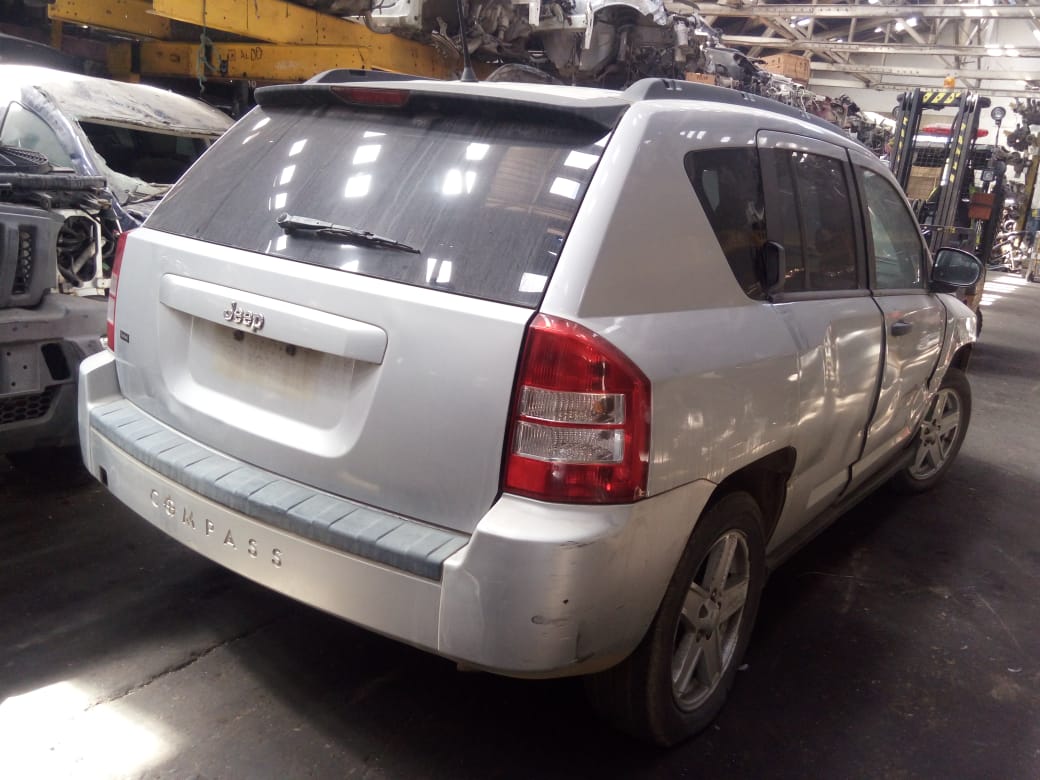  Jeep COMPASS 2009   EN DESARME